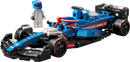 Lego Speed Champions Visa Cash App RB VCARB 01 F1® Race Car 77246