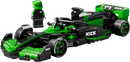 Lego Speed Champions KICK Sauber F1® Team C44 Race Car 77247