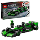 Lego Speed Champions KICK Sauber F1® Team C44 Race Car 77247