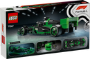 Lego Speed Champions KICK Sauber F1® Team C44 Race Car 77247
