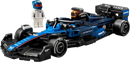 Lego Speed Champions Williams Racing FW46 F1® Race Car 77249