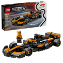Lego Speed Champions McLaren F1® Team MCL38 Race Car 77251
