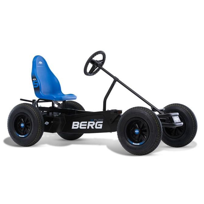 Berg XL Basic blue