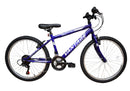 Ignite Vantage 26" Wheel Mountain Bike Blue