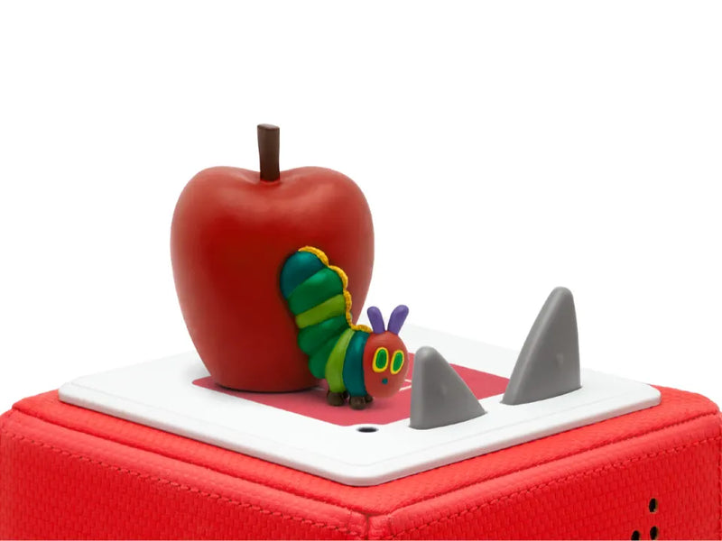 Tonies - The Very Hungry Caterpillar And Friends
