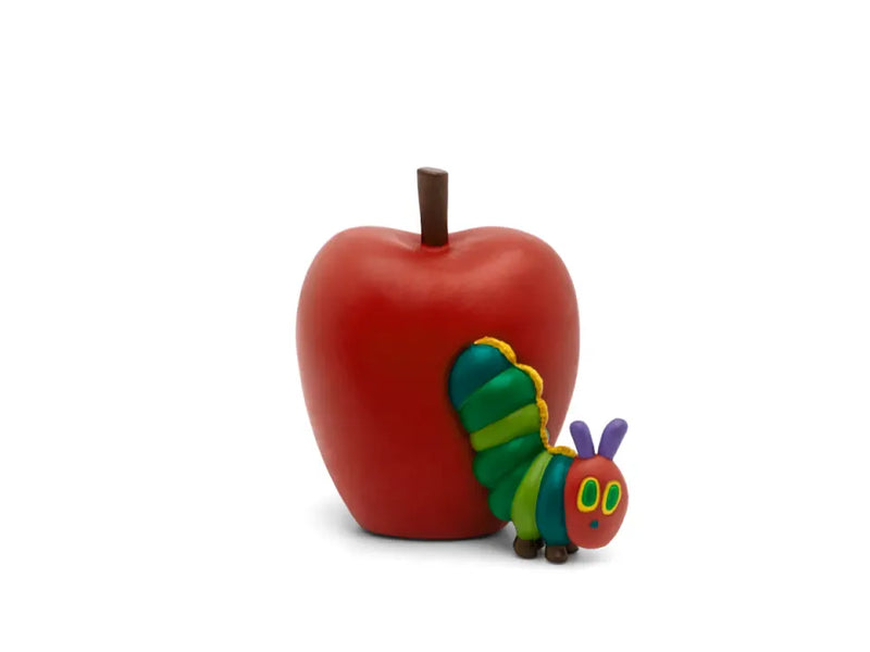 Tonies - The Very Hungry Caterpillar And Friends