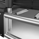 Akrobat Orbit Rectangular Trampoline 11ft x 8ft