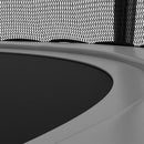 Akrobat Orbit Rectangular Trampoline 11ft x 8ft