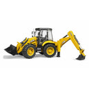 Bruder 2454 - JCB 5CX Backhoe