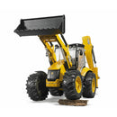 Bruder 2454 - JCB 5CX Backhoe