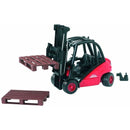 Bruder 2511 - Linde Forklift