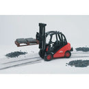 Bruder 2511 - Linde Forklift