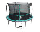 Euroactive 12 ft Trampoline With Ladder and Anchor Kit Online special