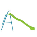 TP 10ft (3m) Super Wavy Slide & Stepset