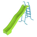 TP 10ft (3m) Super Wavy Slide & Stepset