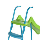 TP 10ft (3m) Super Wavy Slide & Stepset