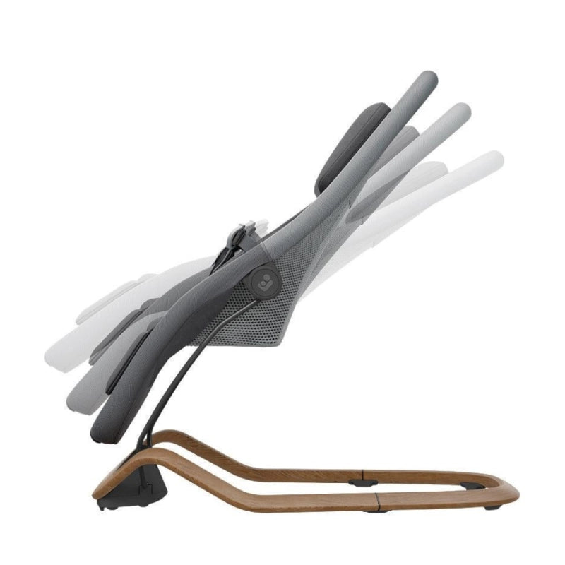 Maxi Cosi Dove Pro - Elegance Graphite