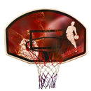 Challenge Basketball Stand Set