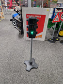 Kids Globe - Working Traffic Light