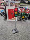 Kids Globe - Working Traffic Light
