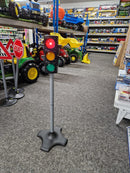 Kids Globe - Working Traffic Light