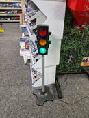 Kids Globe - Working Traffic Light