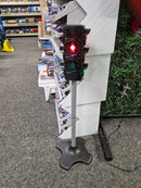 Kids Globe - Working Traffic Light