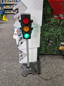 Kids Globe - Working Traffic Light