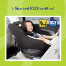 Graco Turn2Me i-size R129