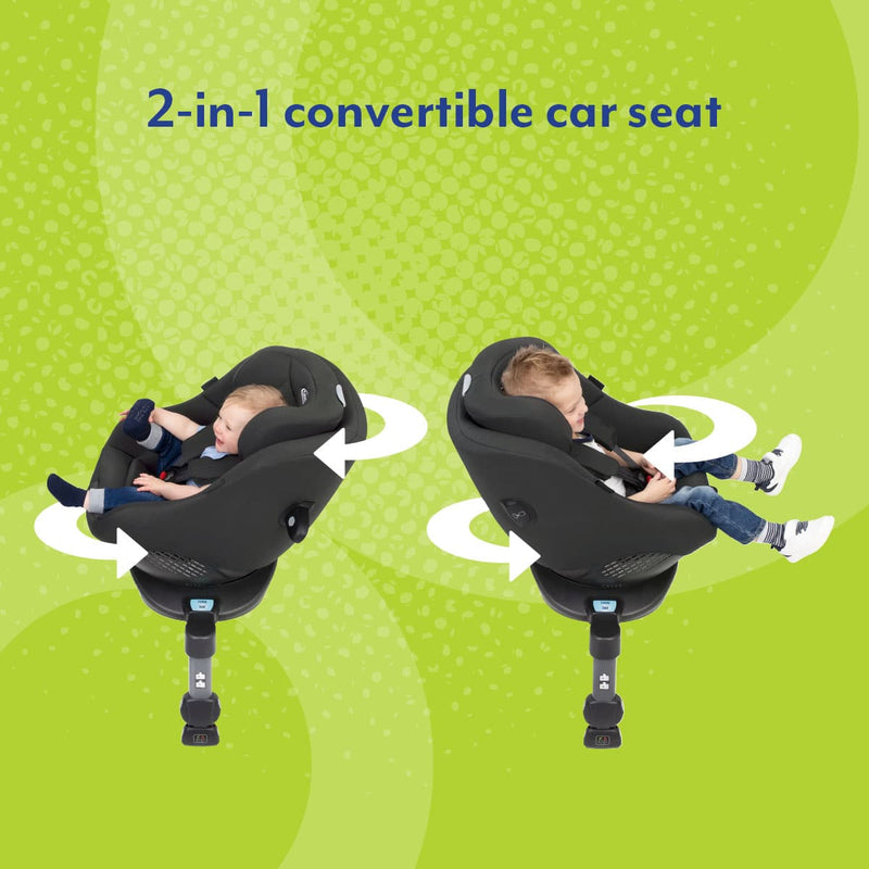 Graco Turn2Me i-size R129