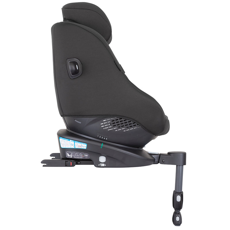 Graco Turn2Me i-size R129