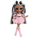 L.O.L Surprise OMG Sunshine Makeover - Switches