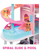 L.O.L Surprise OMG House