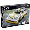 CaDA - Opel Astra V8 Coupe - 330pcs