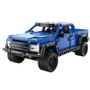 CaDA - Off Road Smash Truck - Blue