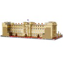 CaDA - Buckingham Palace - 5604 pcs