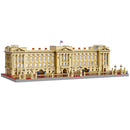 CaDA - Buckingham Palace - 5604 pcs