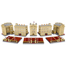 CaDA - Buckingham Palace - 5604 pcs