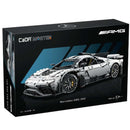 CaDA - Mercedes AMG Project One