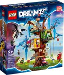 Lego Dreamzzz 71461 - Fantastical Tree House
