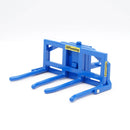 Britains 43265 Fleming Double Bale Lifter