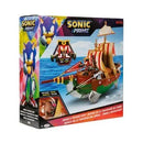 Sonic Prime - Angels Voyage Ship
