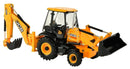 Britains 42702 JCB 3CX Backhoe Loader