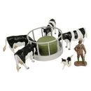 Britains 43137 Cattle Feeder Set