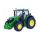 Britains 43150A1 JD 6195M Tractor