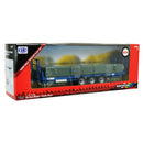 Britains 43218 Kane Bale Trailer