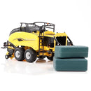 Britains 43266 New Holland Big Square Baler Plus