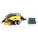 Britains 43266 New Holland Big Square Baler Plus