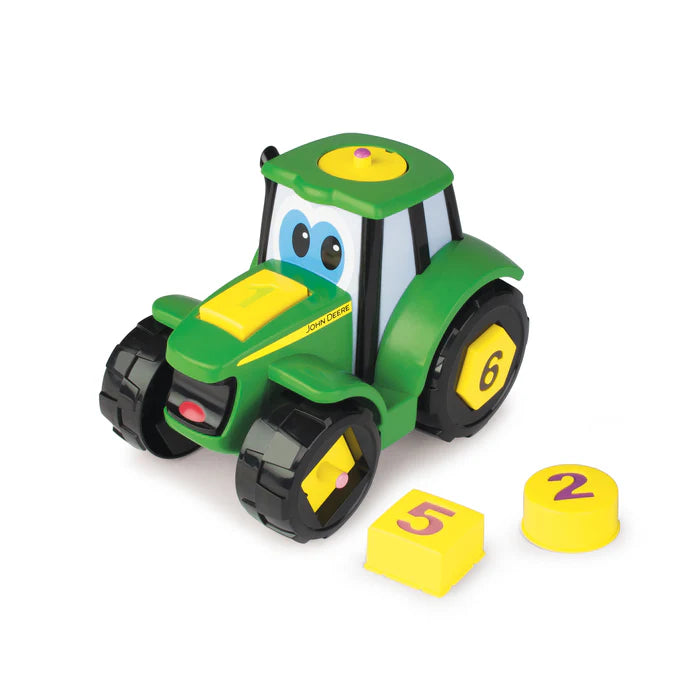Britains 46654 Learn and Pop Johnny