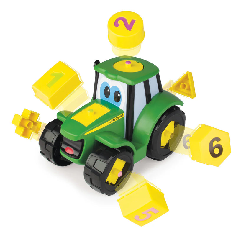 Britains 46654 Learn and Pop Johnny
